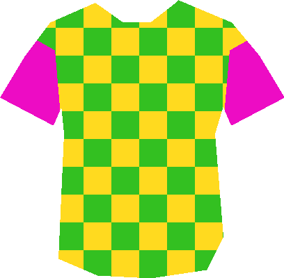 Maillot de FC Flèche