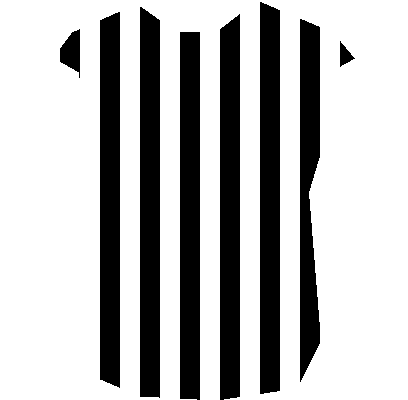 Maillot de L~FC Poitiers