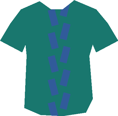 US Haut Bocage Allemagne — maillot