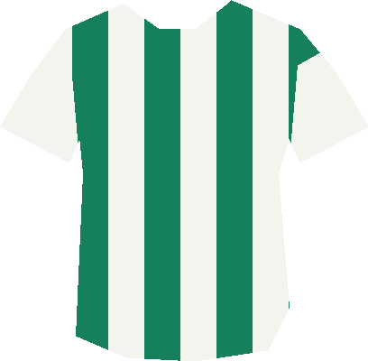 Maillot de Union Estuaire Nord France