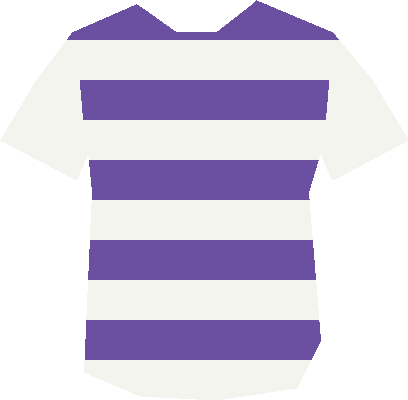 Maillot de Sporting Haut Bocage France