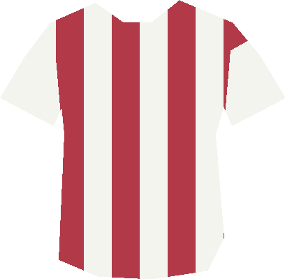 Maillot de SC Haut Bocage France