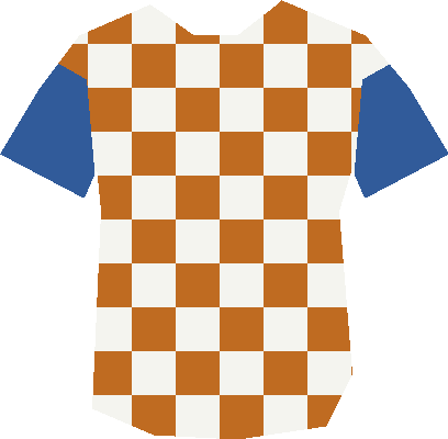 Maillot de Union Port Neuf France