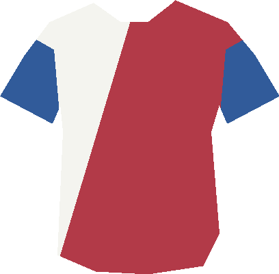 Maillot de AS Cote Vermeille France