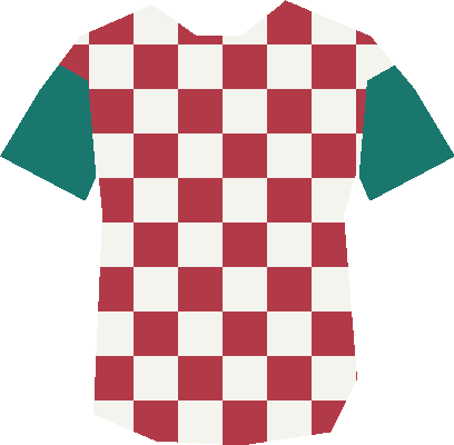 Maillot de SC Colline Unie France