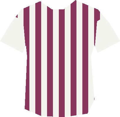 Maillot de RC Grand Parc France