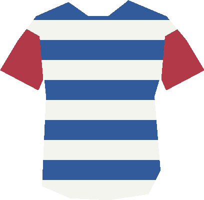 Maillot de Racing Montfleur France