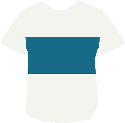 Maillot de AC Port Neuf France