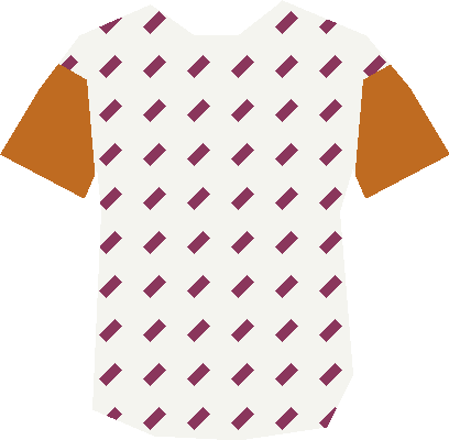Maillot de FC Lac Vert France