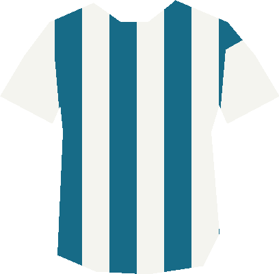 Maillot de Sporting Vieux Port Italie