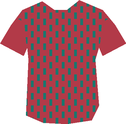 Sporting Vieux Port Italie — maillot
