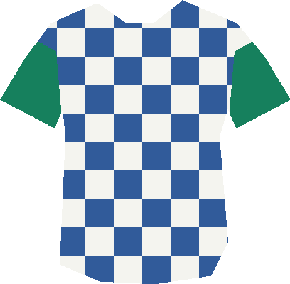 Maillot de FC Generation 2FC431