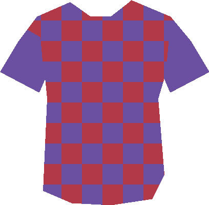 Union Rive du Lac Italie — maillot
