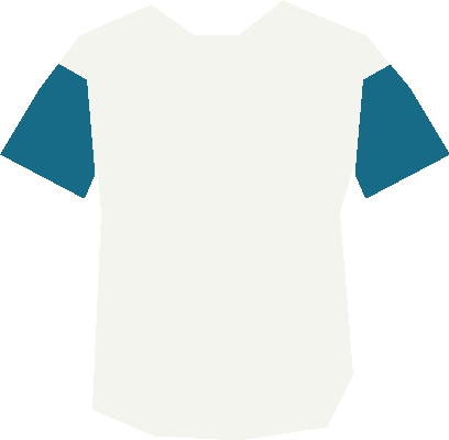 Maillot de FC Generation 3AD0DA