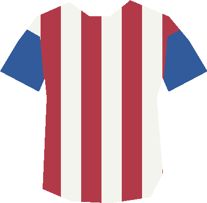 Maillot de FC Generation 650BF5