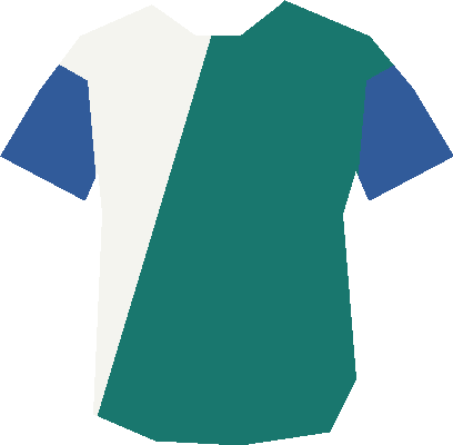 Maillot de FC Generation AD194E