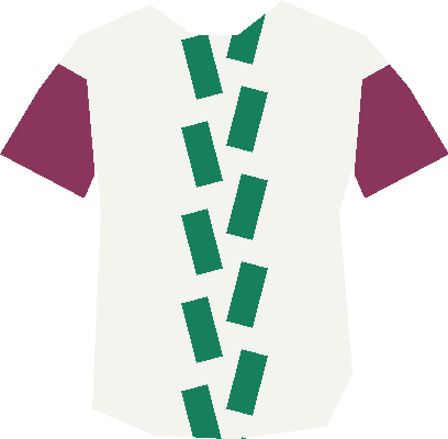 Maillot de AS Haut Bocage Italie