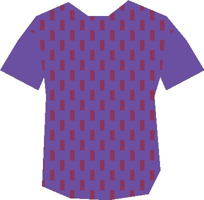 AS Haut Bocage Italie — maillot