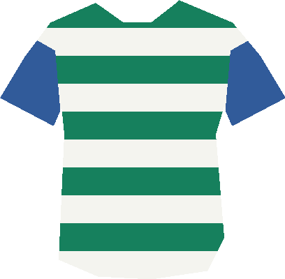 Maillot de FC Generation 3644E4