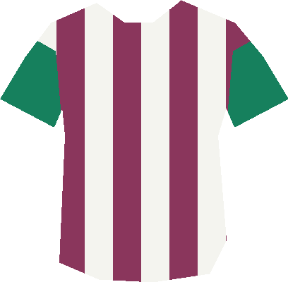 Maillot de FC Generation 5C5B54