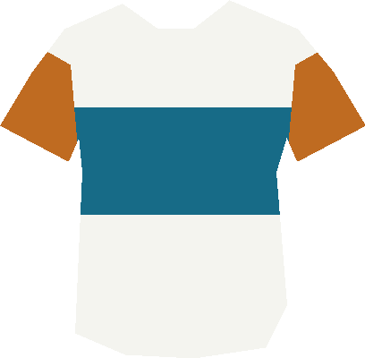 Maillot de FC Generation A03CD0