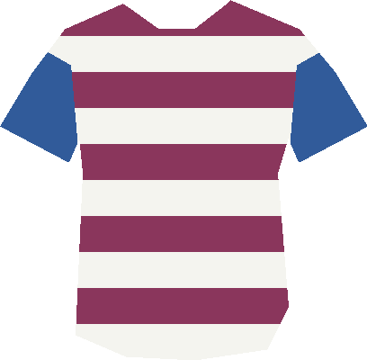 Maillot de US Port Neuf Italie