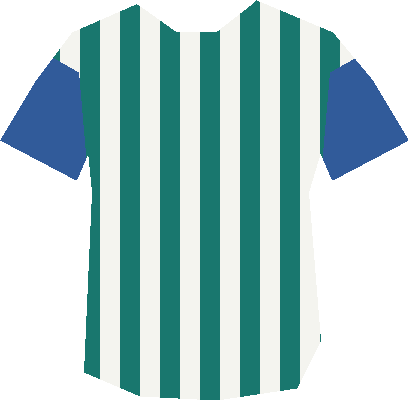 Maillot de FC Generation A967D2