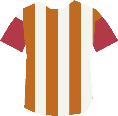 Maillot de FC Generation 1E533E