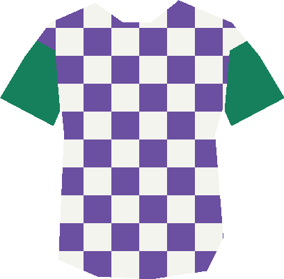 Maillot de Union Haut Bocage Italie