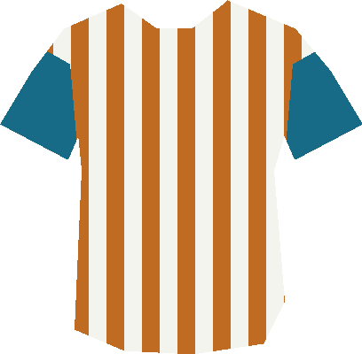 Maillot de FC Generation 545B23