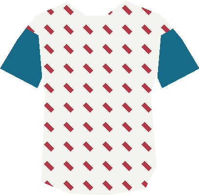 Maillot de FC Generation 6F6370