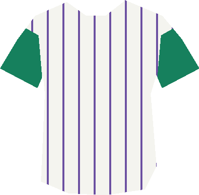 Maillot de FC Generation 36C609