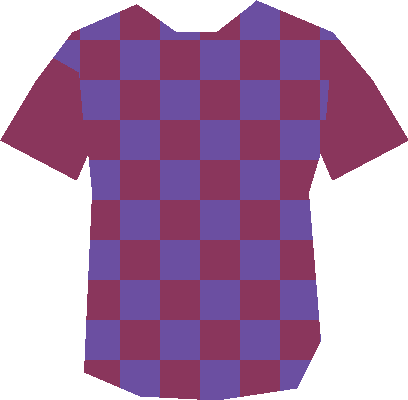 Racing Haut Bocage Italie — maillot