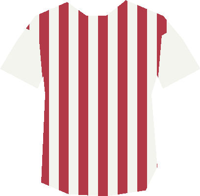 Maillot de US Cote Vermeille Italie