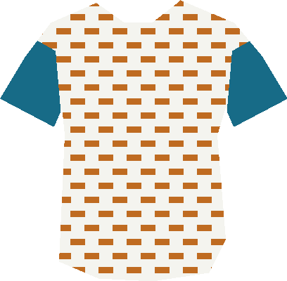 Maillot de FC Haut Bocage Italie