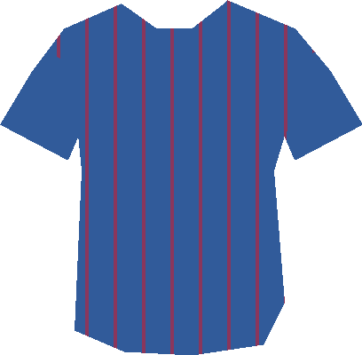 FC Haut Bocage Italie — maillot