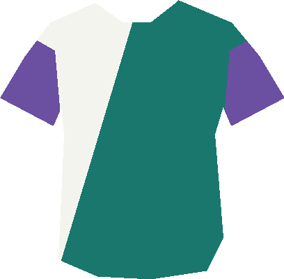 Maillot de Sporting Grand Parc Italie