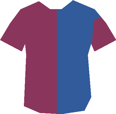 Sporting Grand Parc Italie — maillot