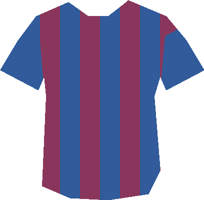 RC Montfleur Portugal — maillot