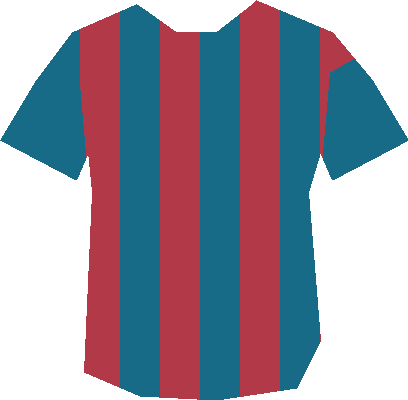 RC Monts d Argent Portugal — maillot