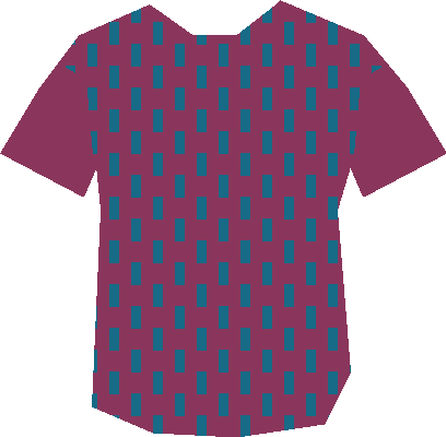 AS Lac Vert Portugal — maillot