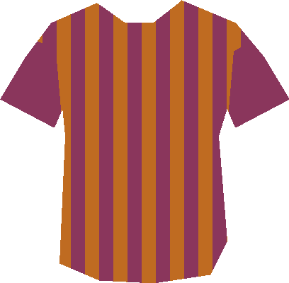 Union Coeur du Val Portugal — maillot