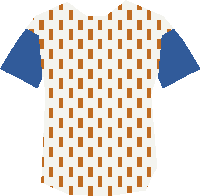 Maillot de FC Generation 88EB56