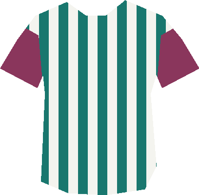 Maillot de FC Generation EBCBBA