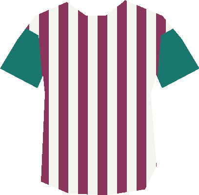 Maillot de Sporting Vallee Sud Portugal