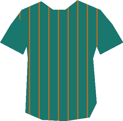 BAOBABS FC — maillot