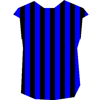Maillot de Fc Law