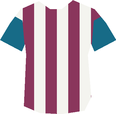 Maillot de FK Kalista