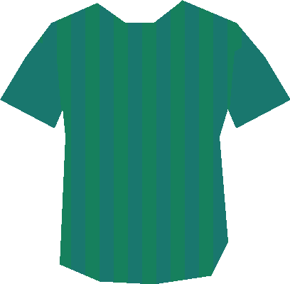 FK Kalista — maillot