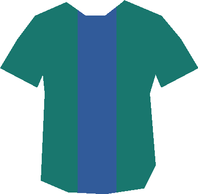 FC BARCELONE — maillot